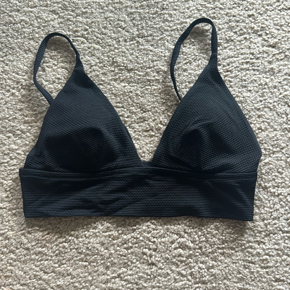 Aerie Bikini Top